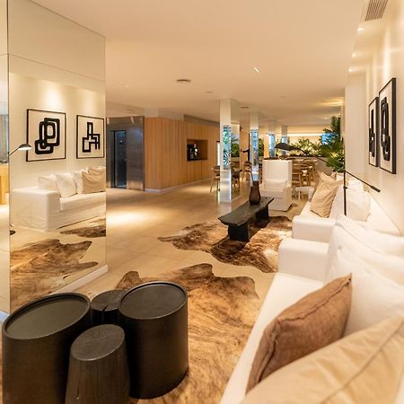Sennac Hotel マル・デル・プラタ エクステリア 写真