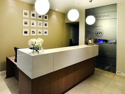 Sennac Hotel マル・デル・プラタ エクステリア 写真